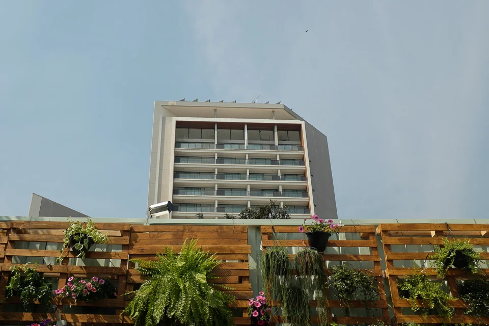 {Mude a rotina de vez em sempre}