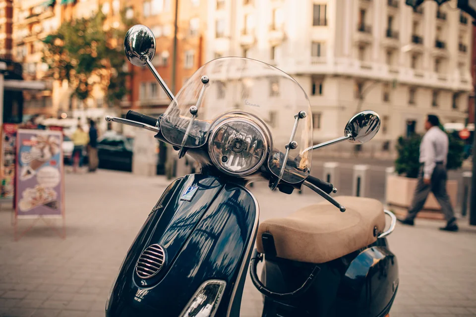 {enjoy the ride} - Afinal, o durante é tudo o que temos.