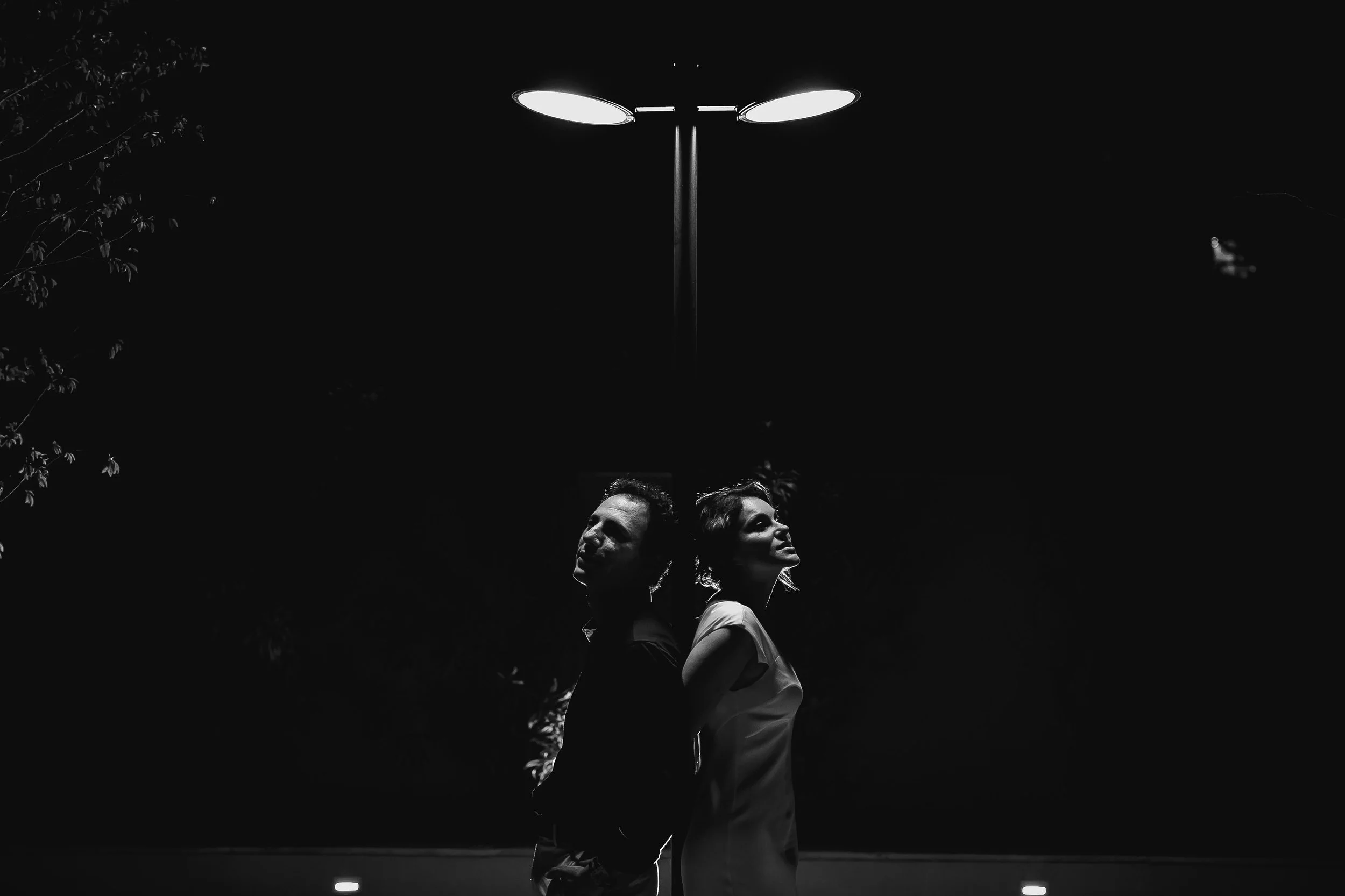 {Miniwedding: Lígia + Luiz} Roda de Chorinho