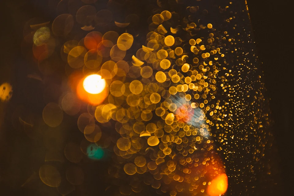 Desabafos Fotográficos {Chuva}