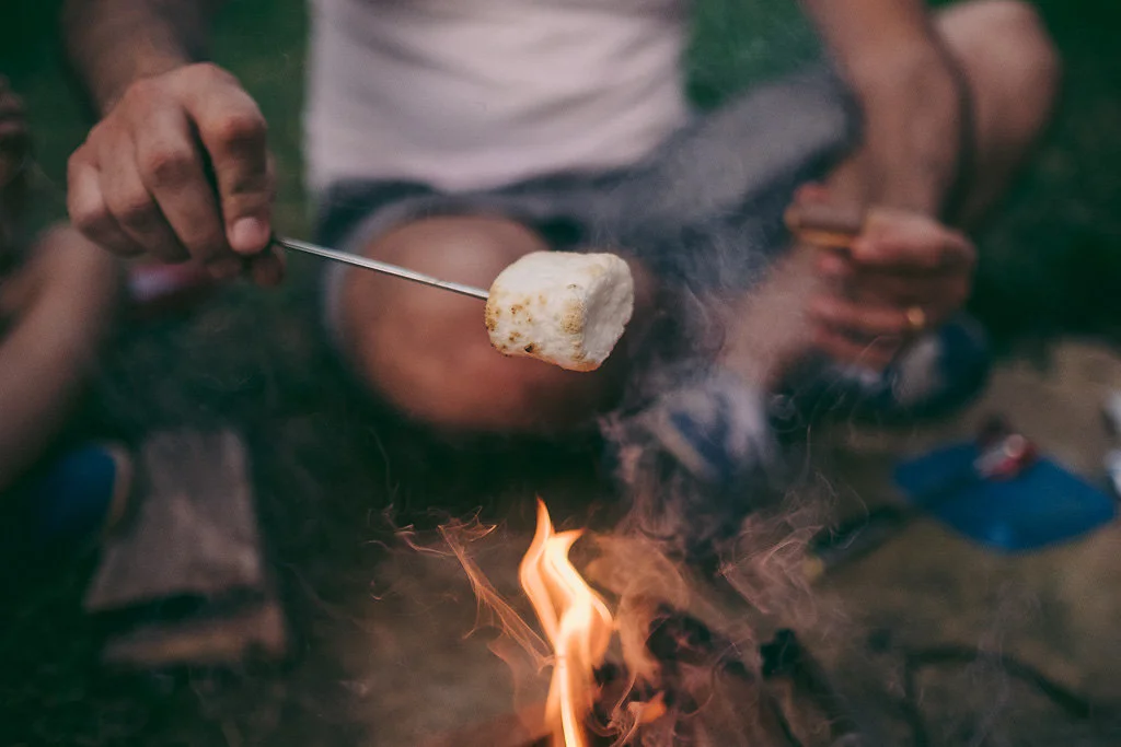 {Soft and Sweet} – Guerra de "Algodão" e Marshmallows