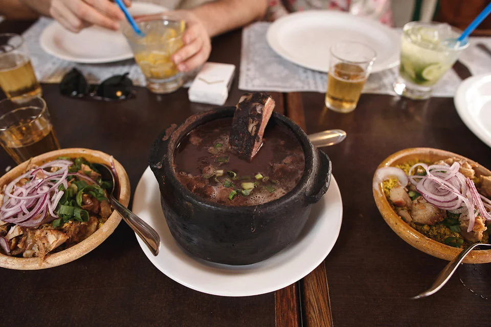 {E quarta-feira é dia de quê?}