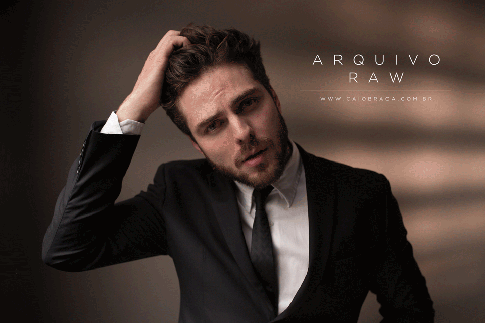 Free Lightroom Presets // Cinematic Portraits