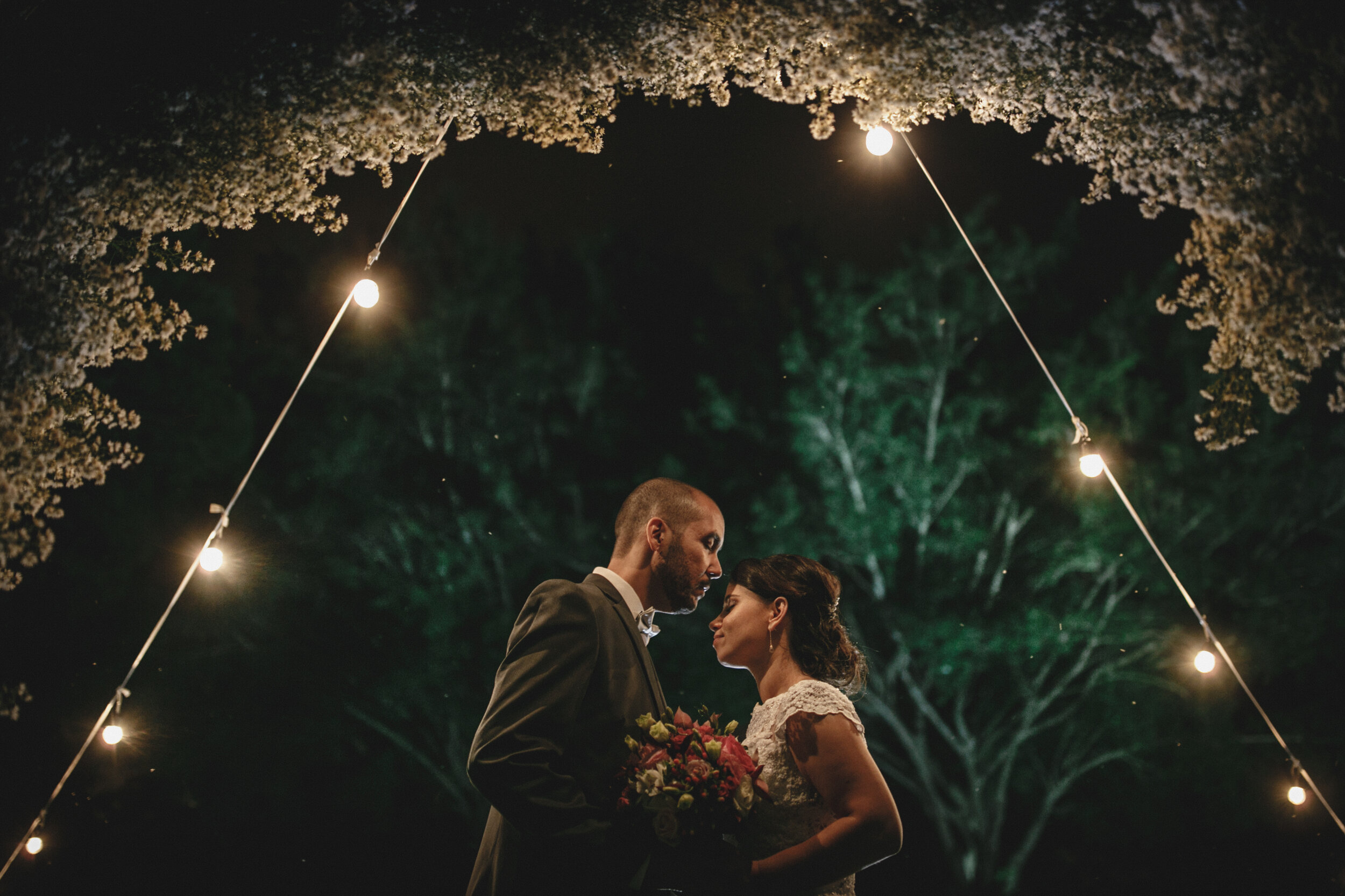 {Coisas Simples Me Interessam // Casamento Erika &amp; Everton}