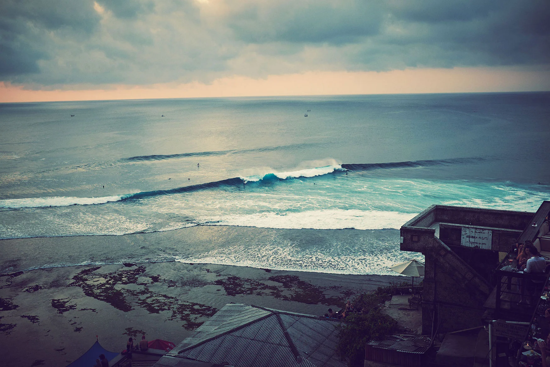 Michael Scott Slosar | Bali Trip | Landscape