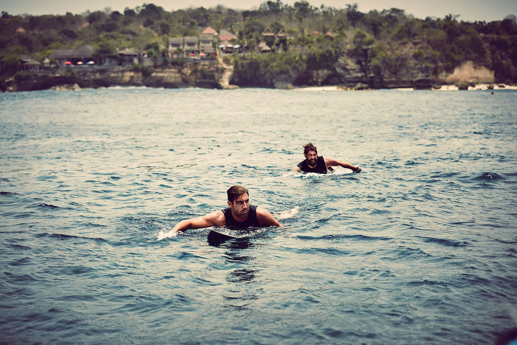 Michael Scott Slosar | Bali Trip | Landscape