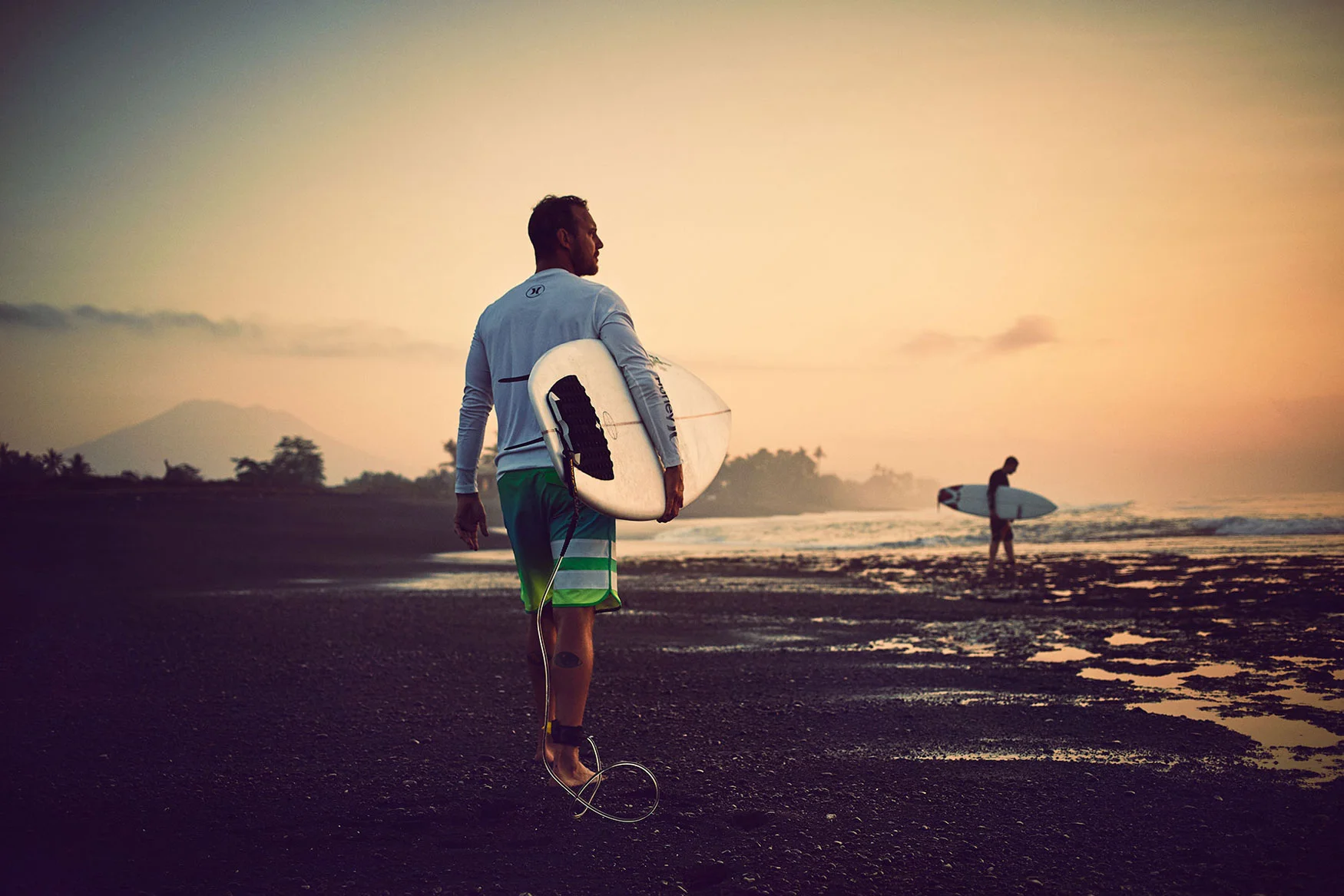 Michael Scott Slosar | Bali Trip | Landscape