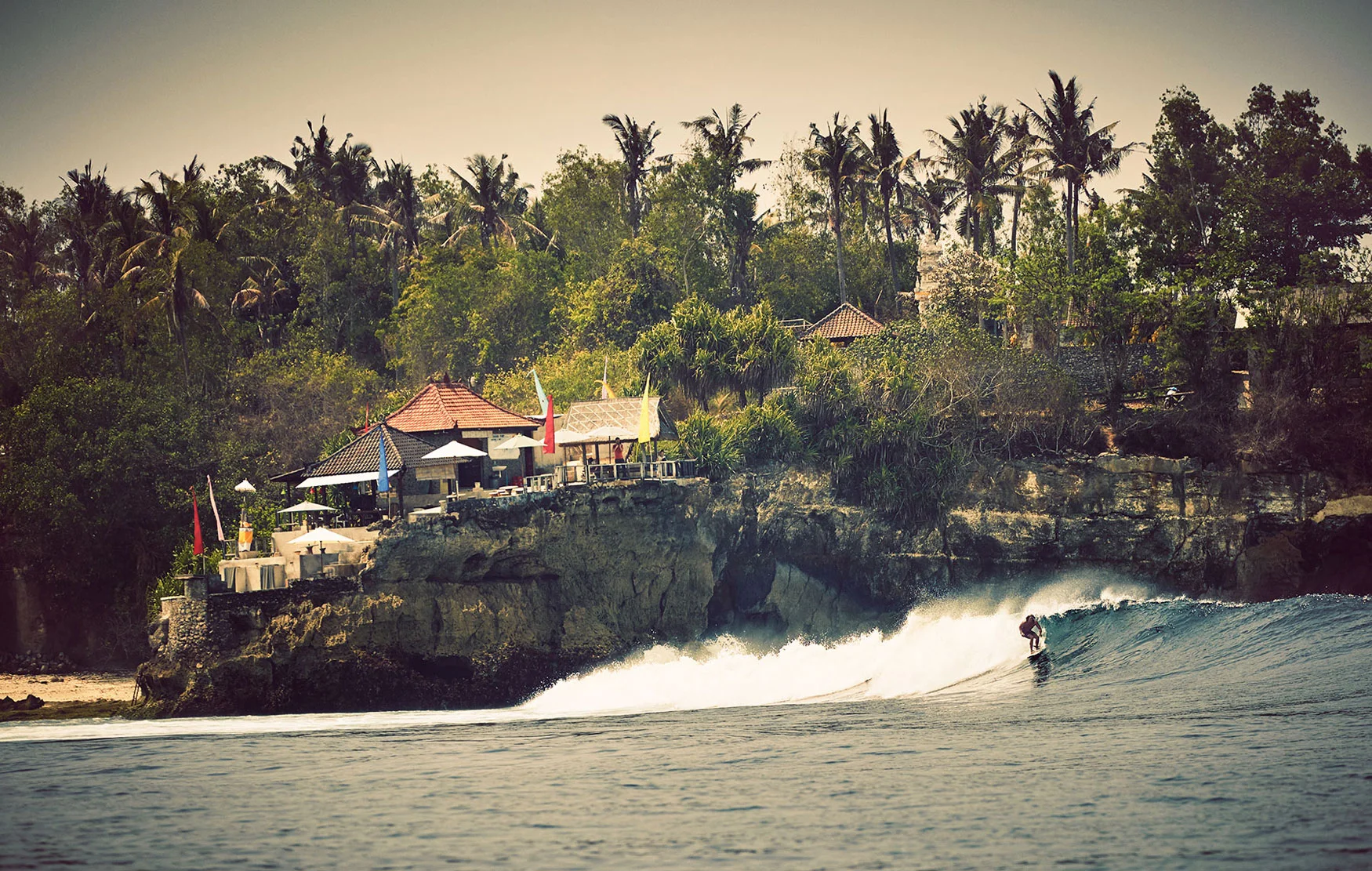 Michael Scott Slosar | Bali Trip | Landscape