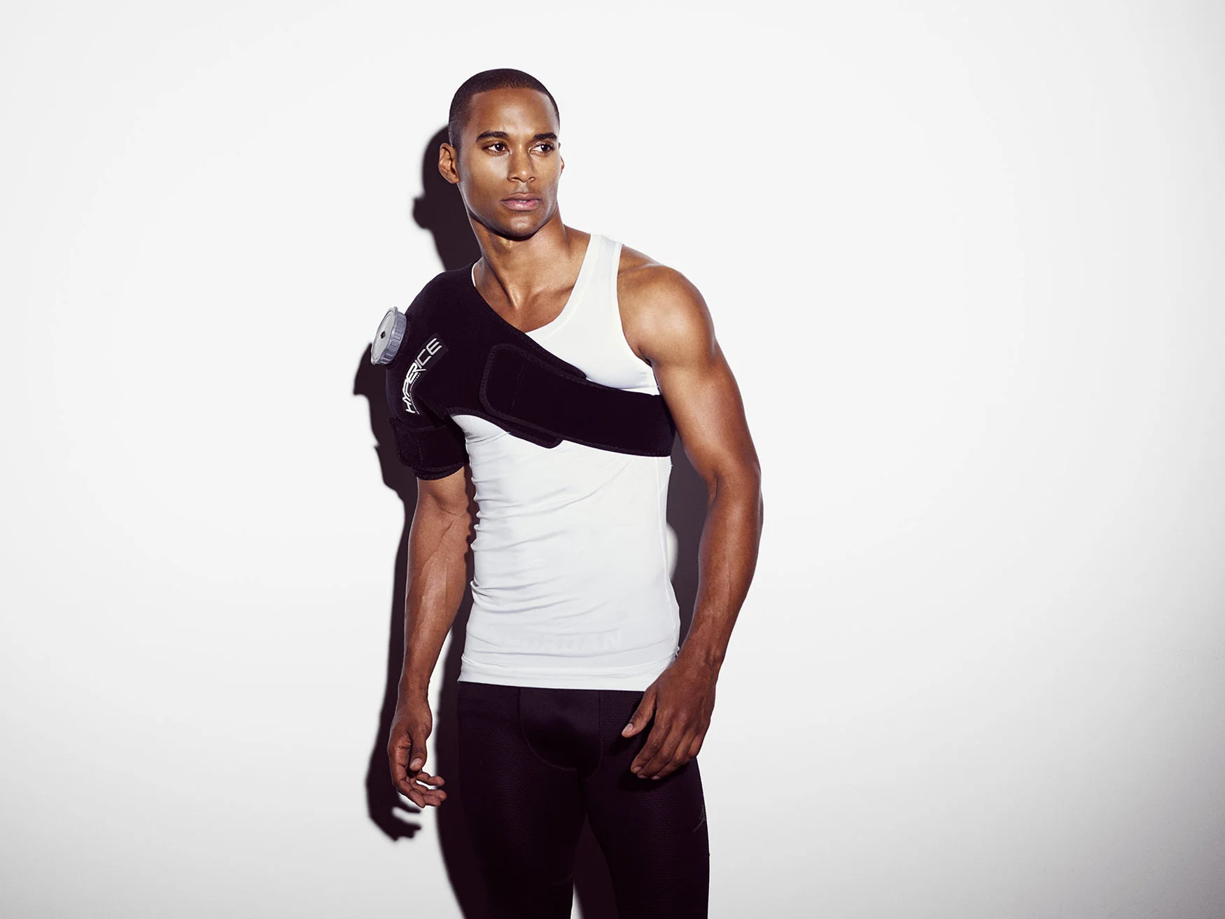 Michael Scott Slosar | Fitness Hyperice