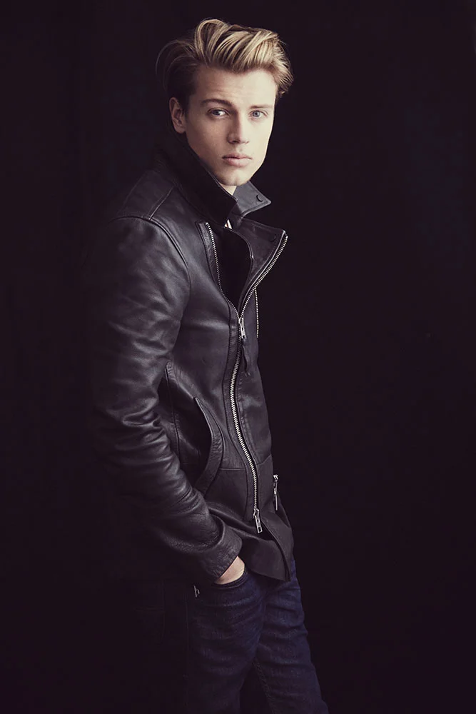 Michael Scott Slosar | Fashion