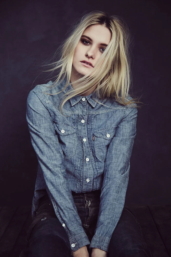 Michael Scott Slosar | Fashion