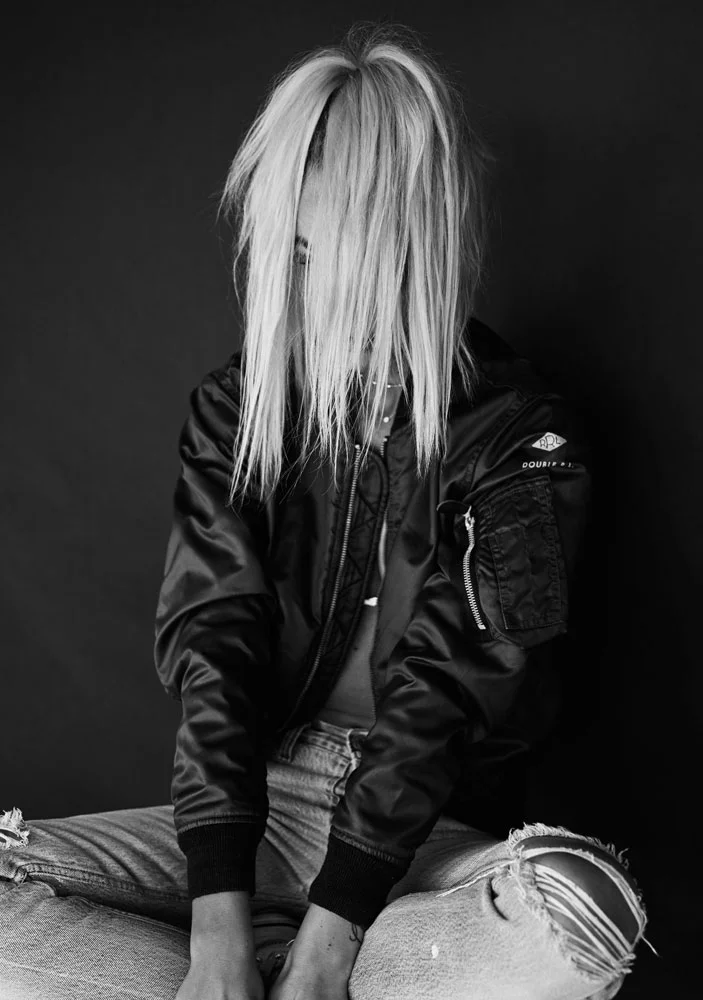 Michael Scott Slosar | Studio Lifestyle | Bryden