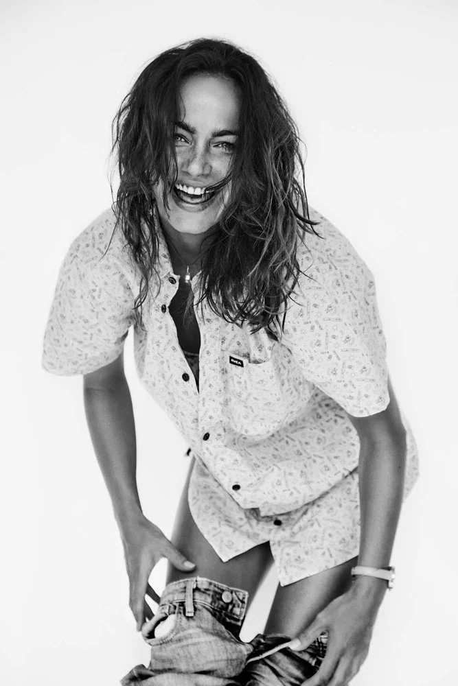 Michael Scott Slosar | Studio Lifestyle | Sandy Leddin