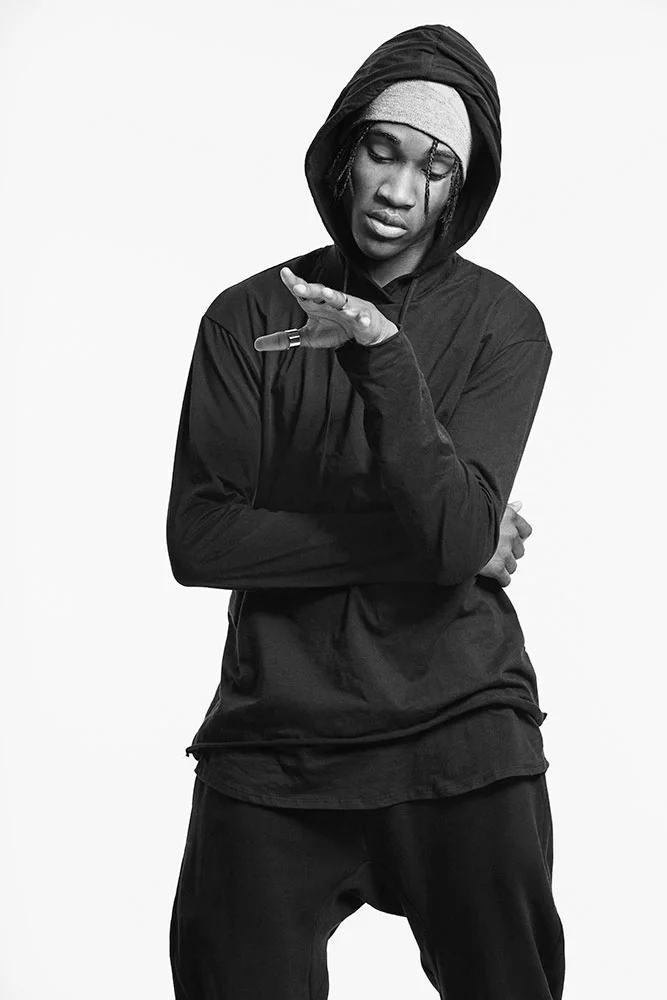 Michael Scott Slosar | Studio Lifestyle | Nate Carty