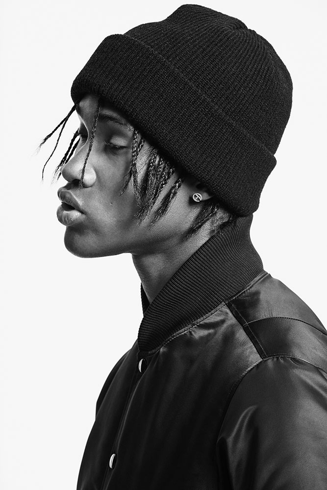 Michael Scott Slosar | Studio Lifestyle | Nate Carty