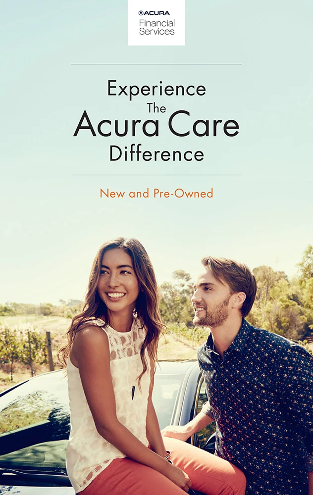 Michael Scott Slosar | Acura Tearpage