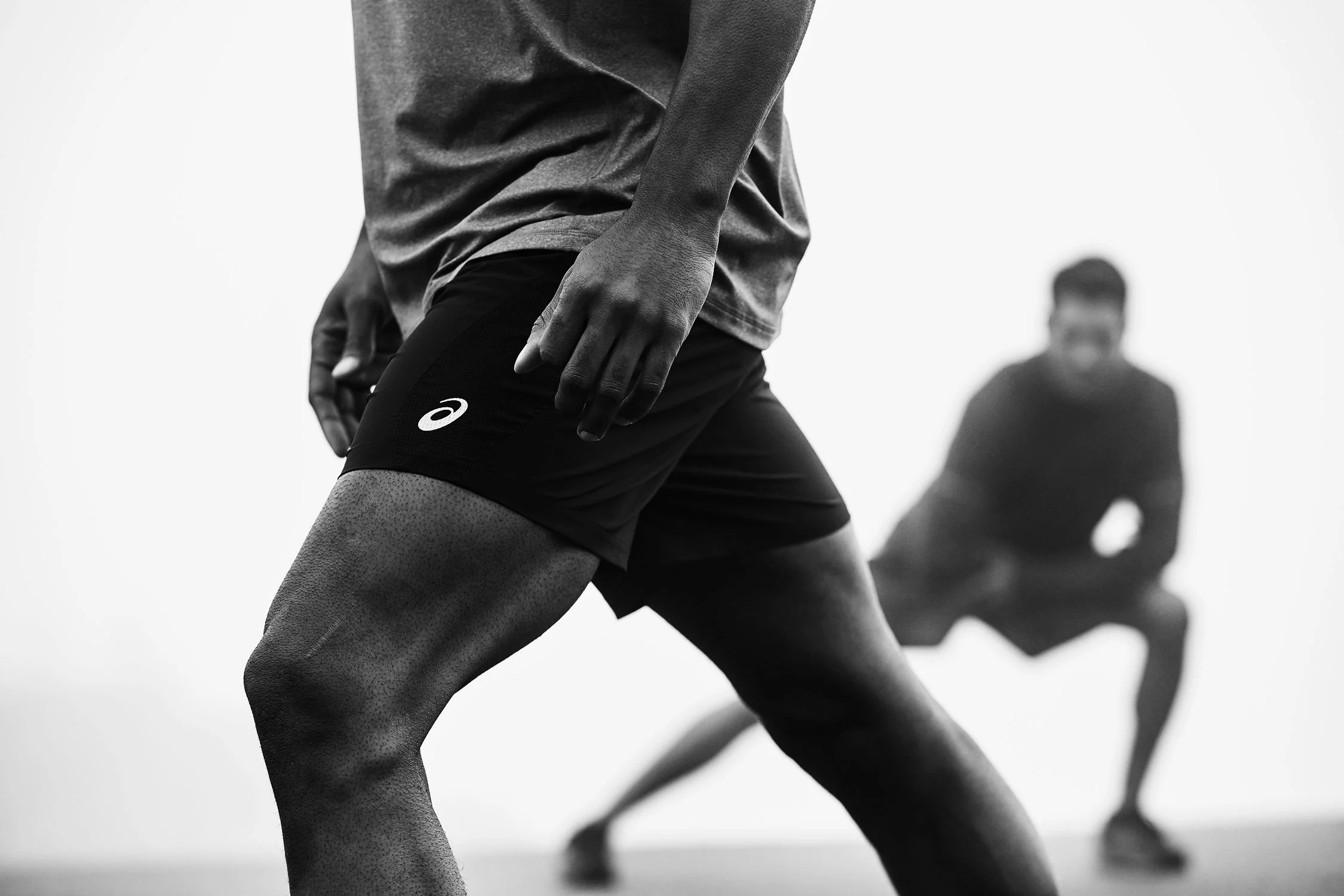 Michael Scott Slosar | ASICS | Cold Weather Running