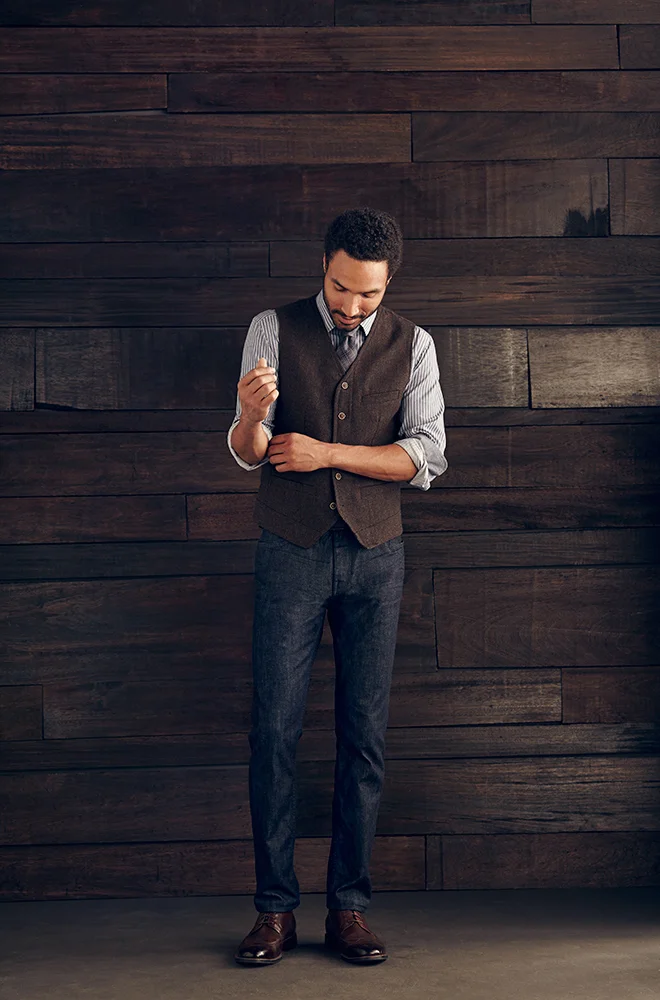 Michael Scott Slosar | Fashion photo
