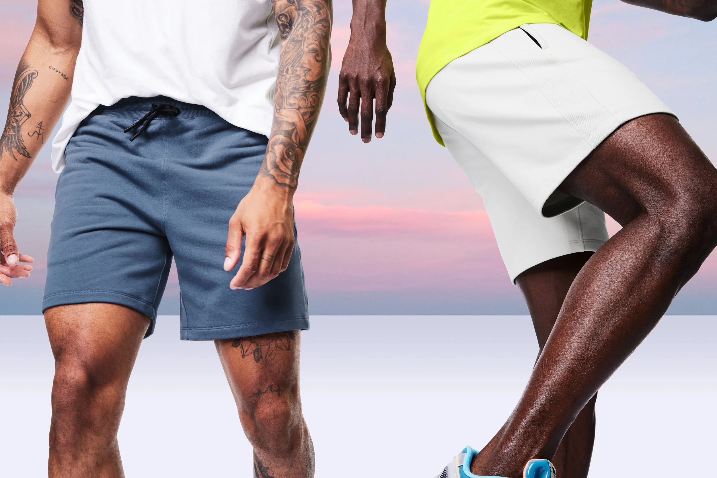 FABLETICS — Michael Scott Slosar