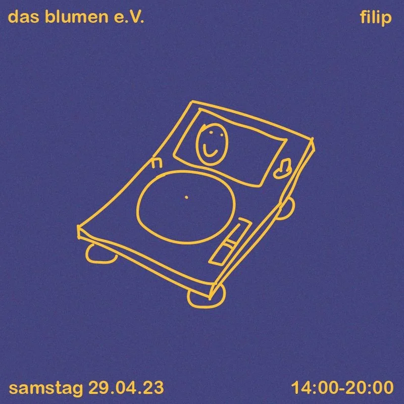 PRE-FINISSAGE • mit Filip