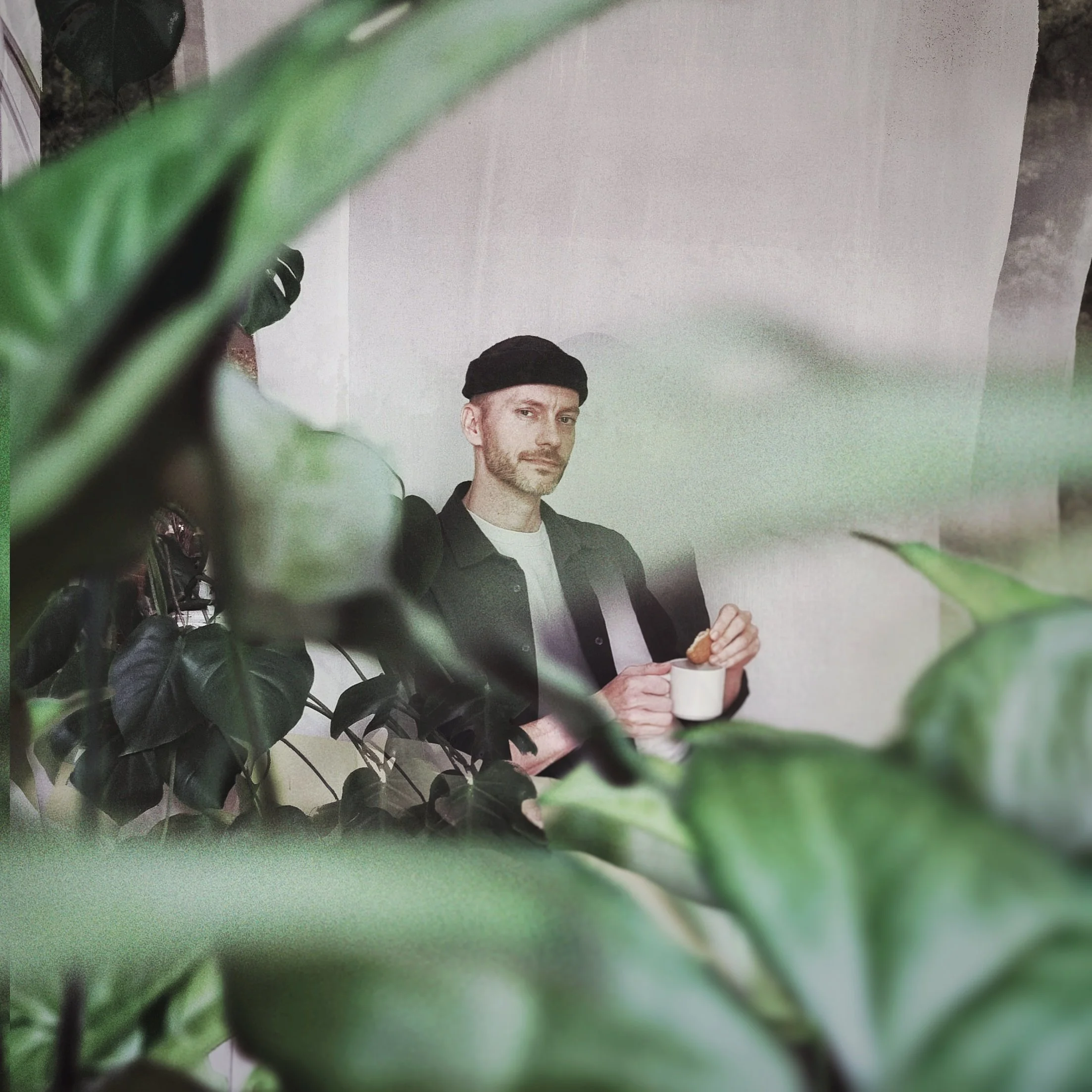 TUESDAY TUNES • mit Mattis Kun