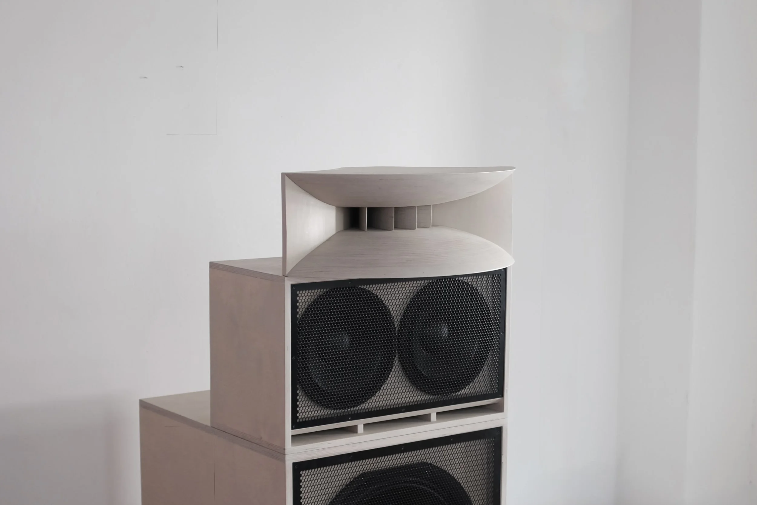 Blumen Sound