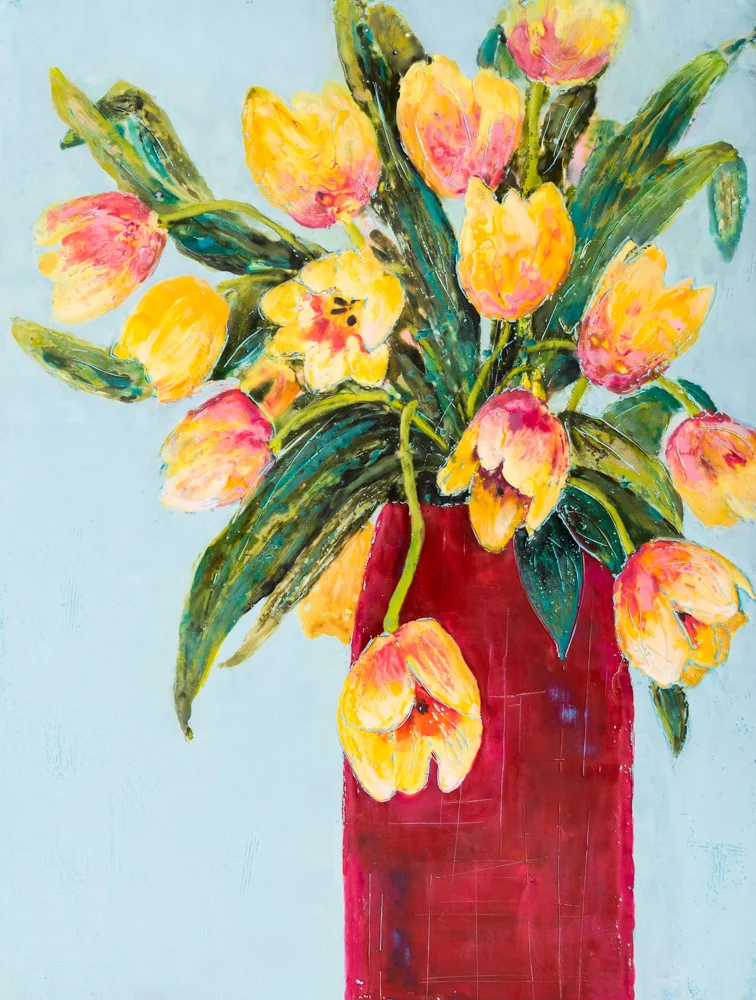 Tulip Joy