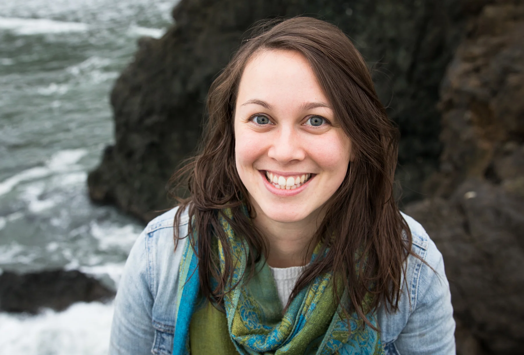 Megan is a graduate of Rhode Island School of Design, where she earned her BFA in Apparel in 2015. She is also a Registered Hatha Yoga Teacher, earning her 200-hr diploma through the Yoga Therapy and Training Centre in Dublin, Ireland in 2014.