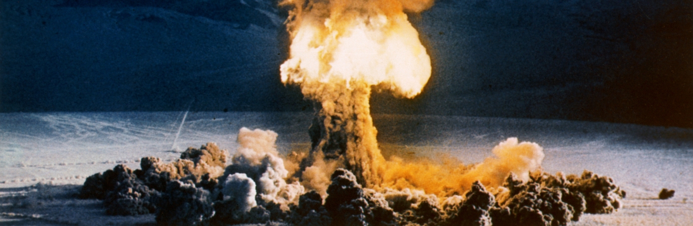 Did a Cold-War-Era nuclear defense warning system get its wires crossed? Or is this an elaborate hoax?