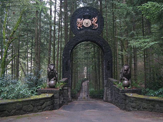 "THE TEMPLE OCULUS ANUBIS"