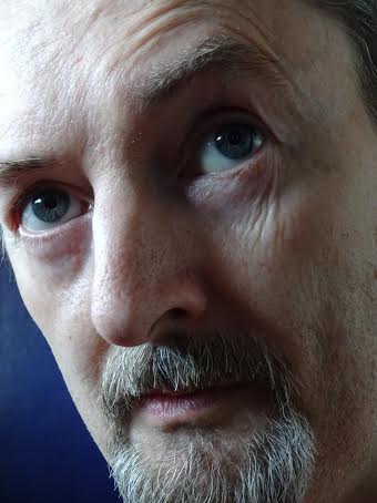 Author, Matthew Levi Stevens