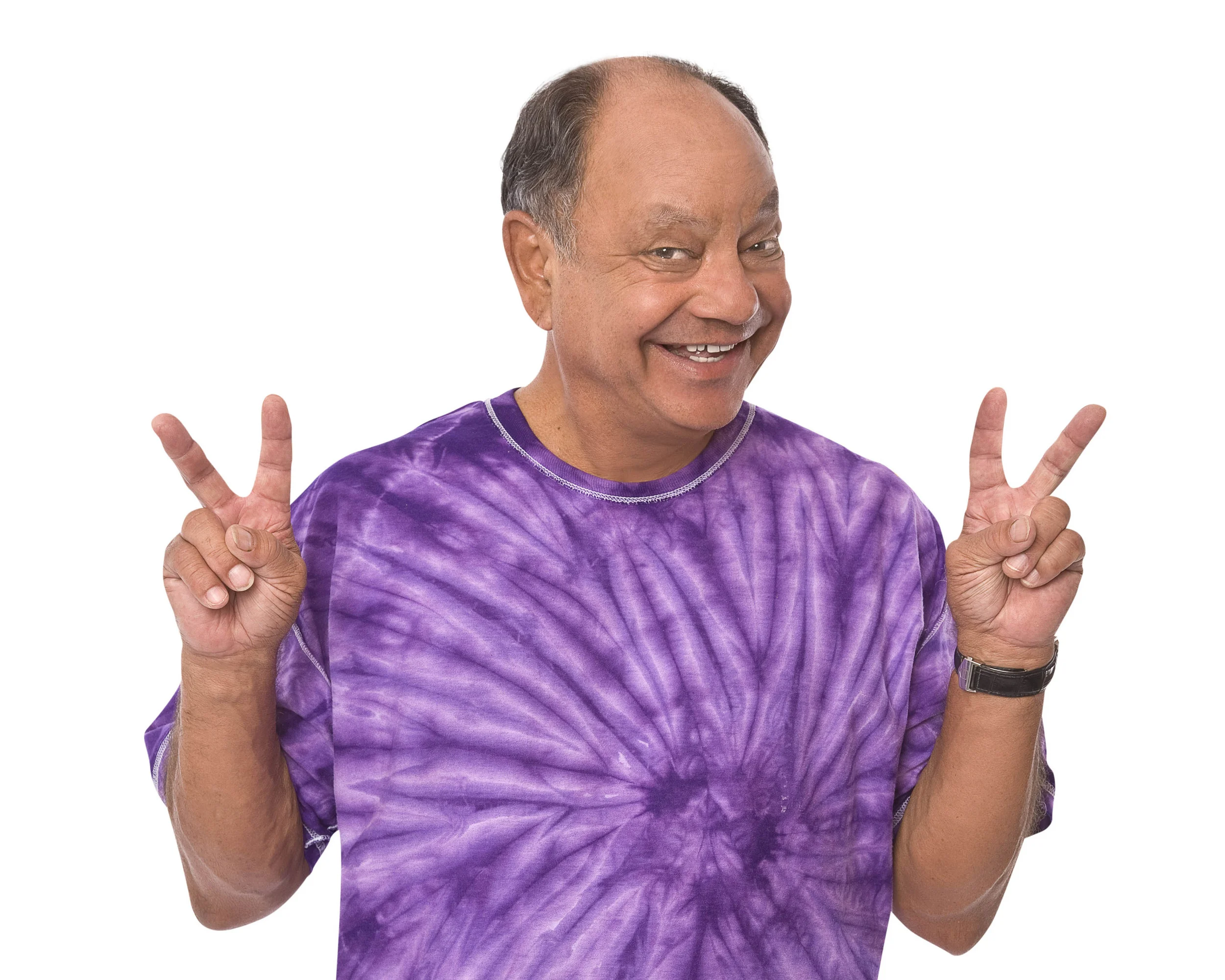 Cheech Martin - New York City