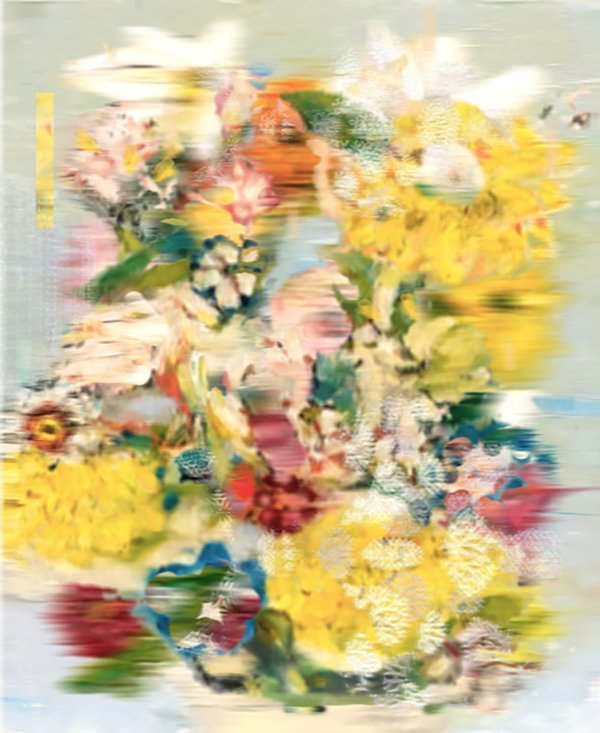 Creative Blooms: Artist Studio Breakfast + Mother’s Day Card Making Workshop | 5/10