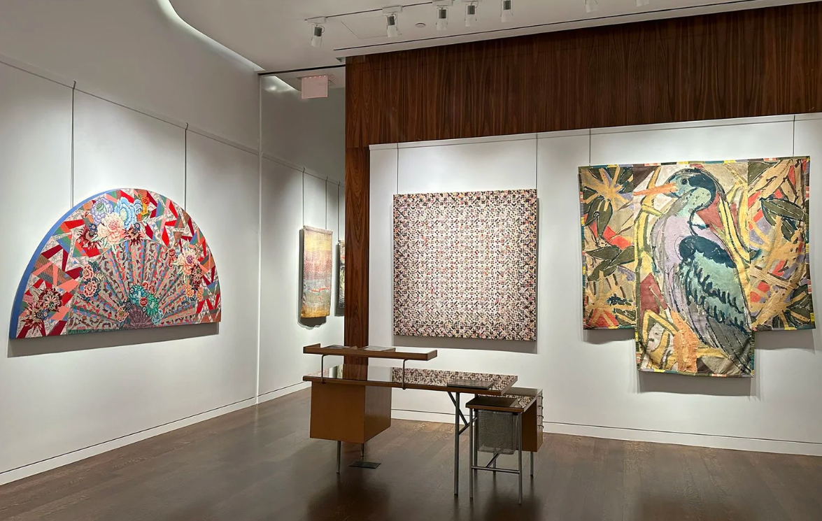 A Return to Beauty: Private Gallery Night at D. Wigmore | 11/5 (NYC)