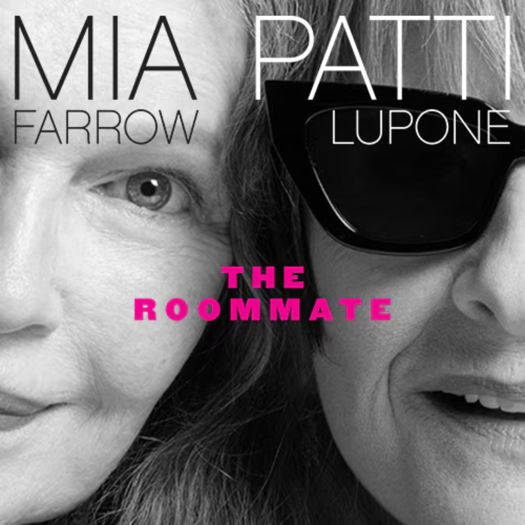 The Roommate on Bway + Dinner at VALERIE