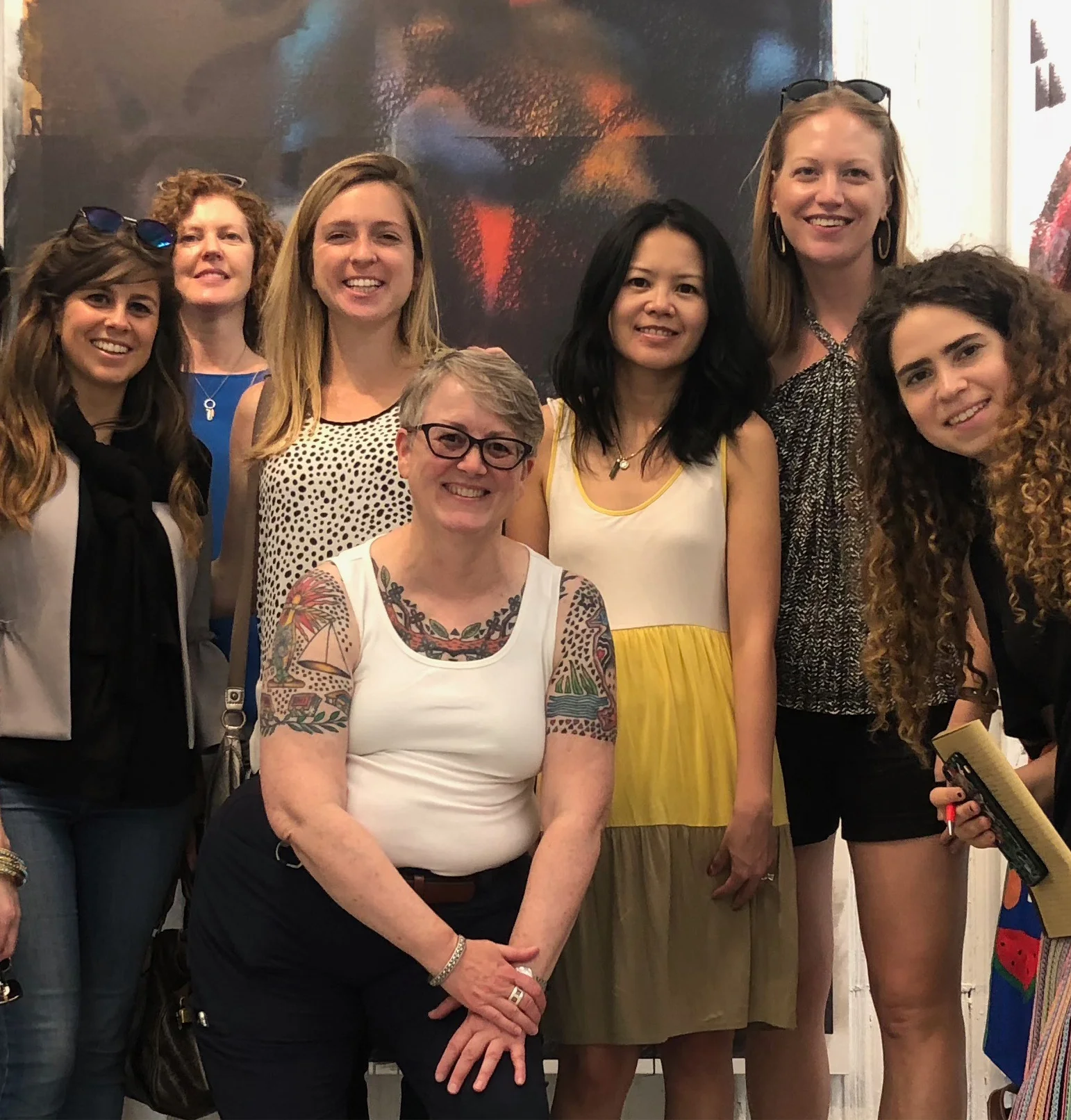 Featured Member of the Month: January 2019