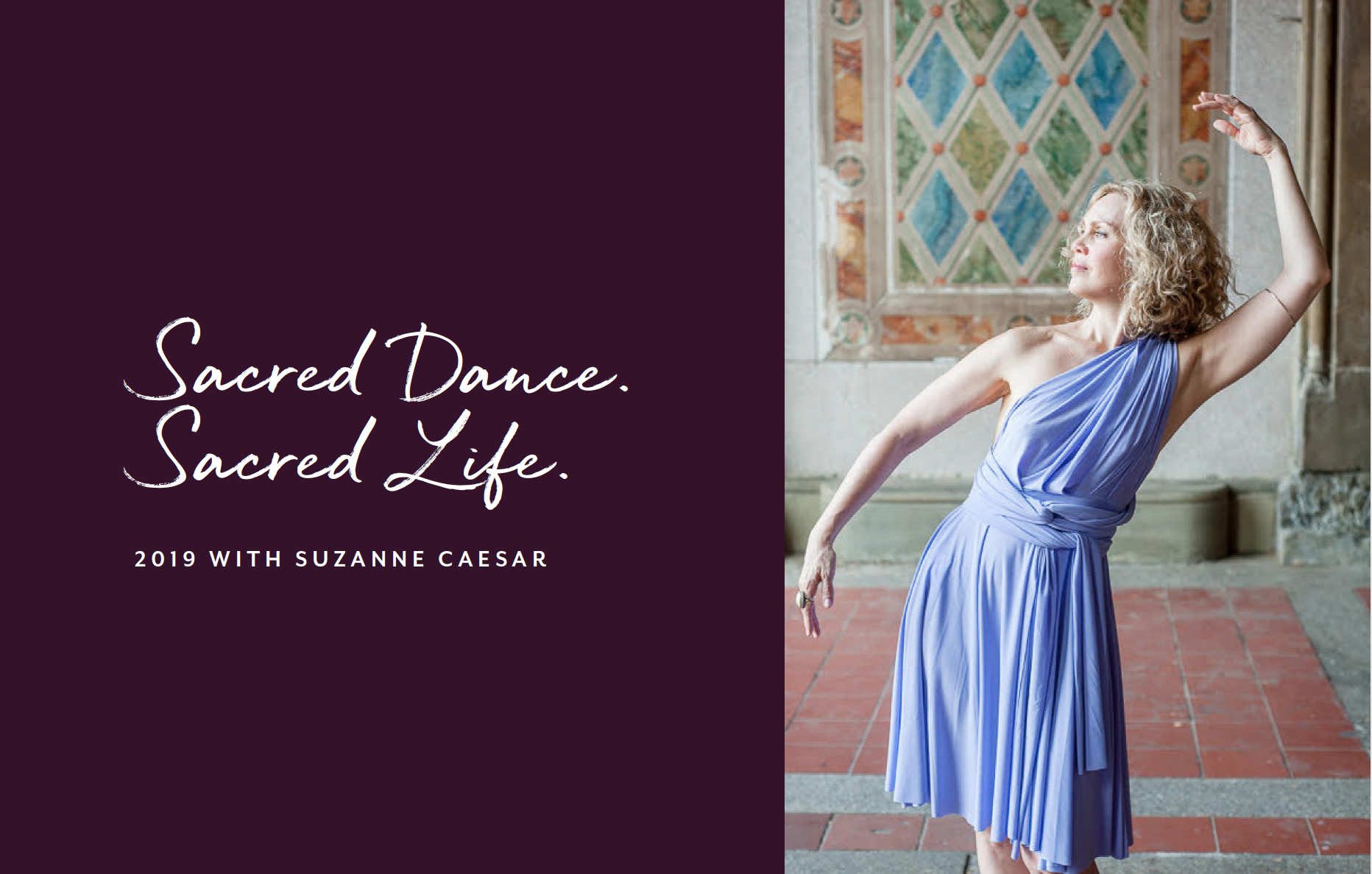 Featured Artist of the Month: January 2019