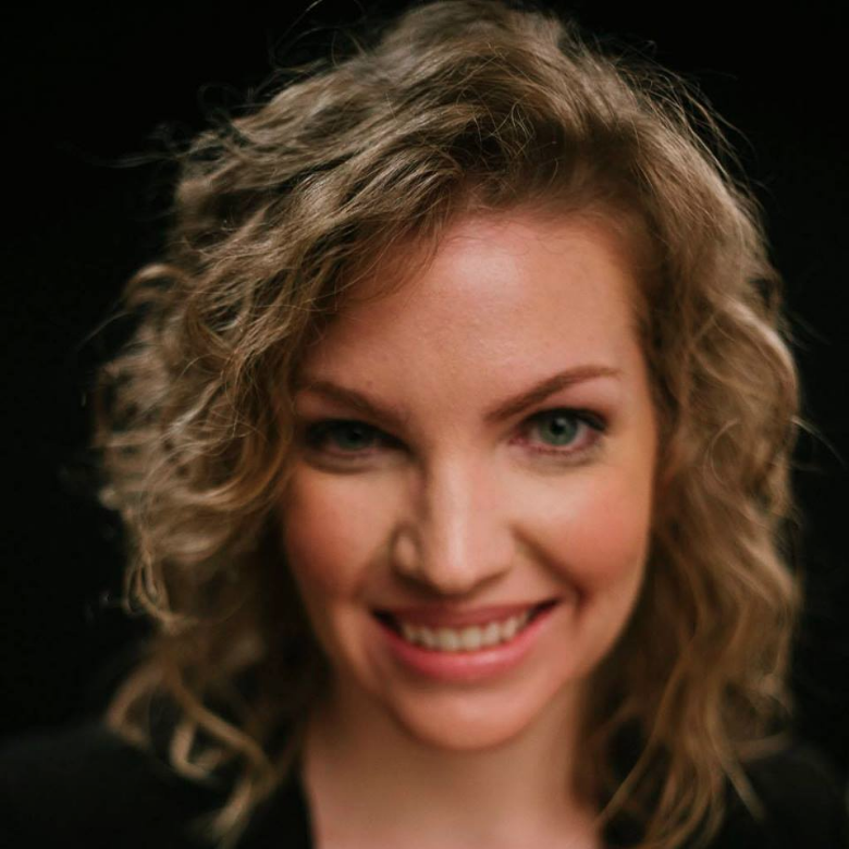 Elsin Rigel Featured Member of the Month: April 2019 — Women of Culture