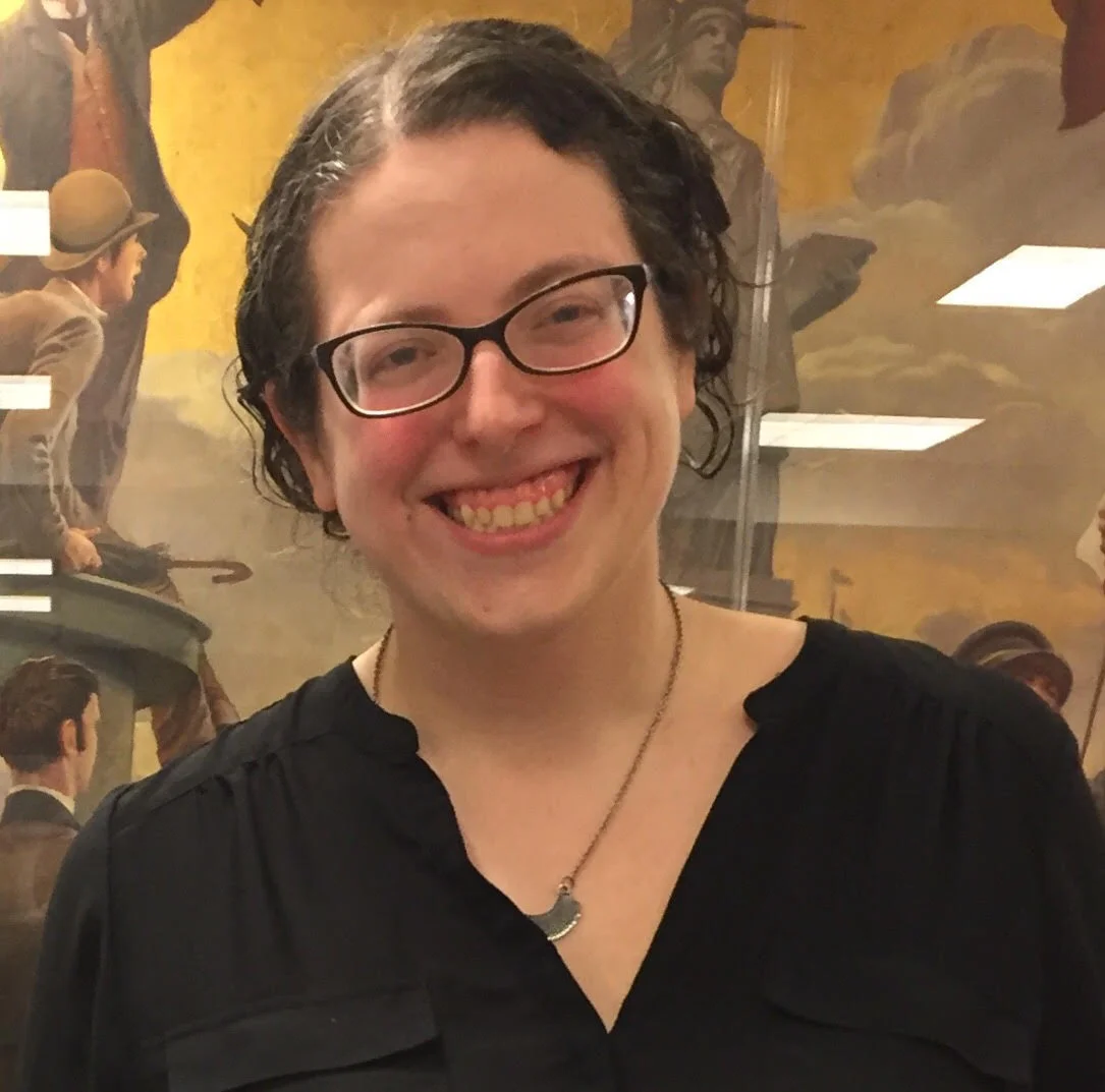 Featured Member of the Month: May 2019