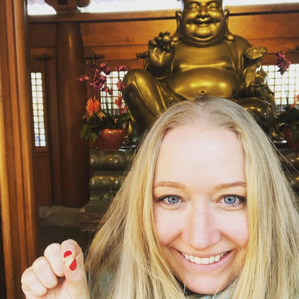 Featured Member of the Month: July 2019