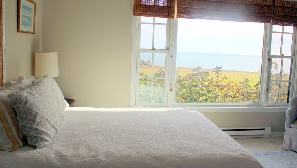 Queen Bedroom 1 with private bathroom