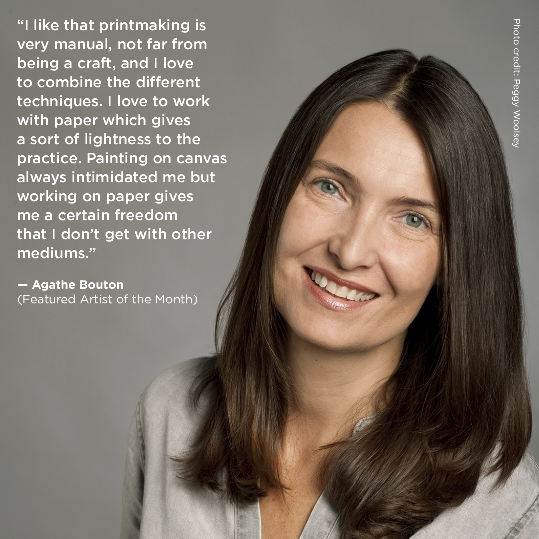 Featured Artist of the Month: May 2020