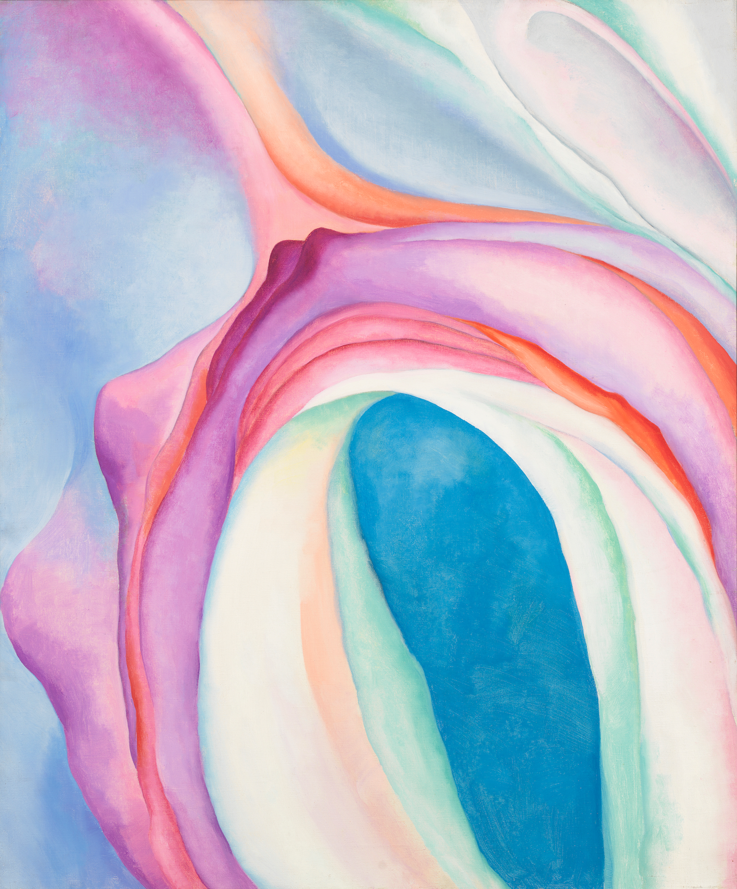 LOS ANGELES: Studio Night With ArtsClub: Georgia O'Keeffe | 6/17