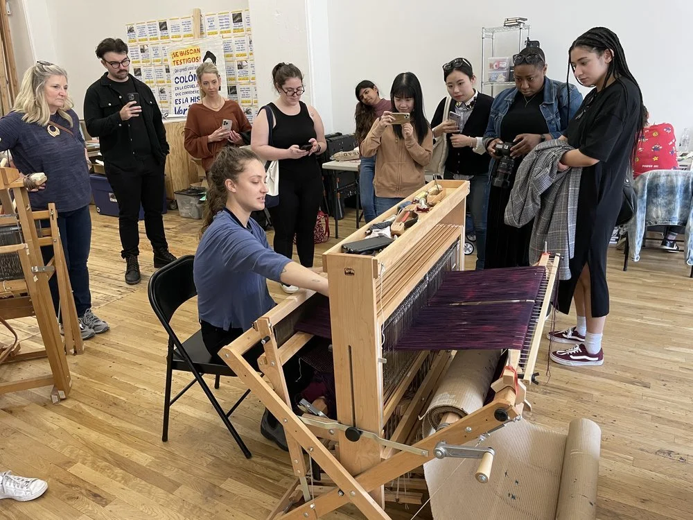 DUMBO Open Studios Art Walk | 4/24