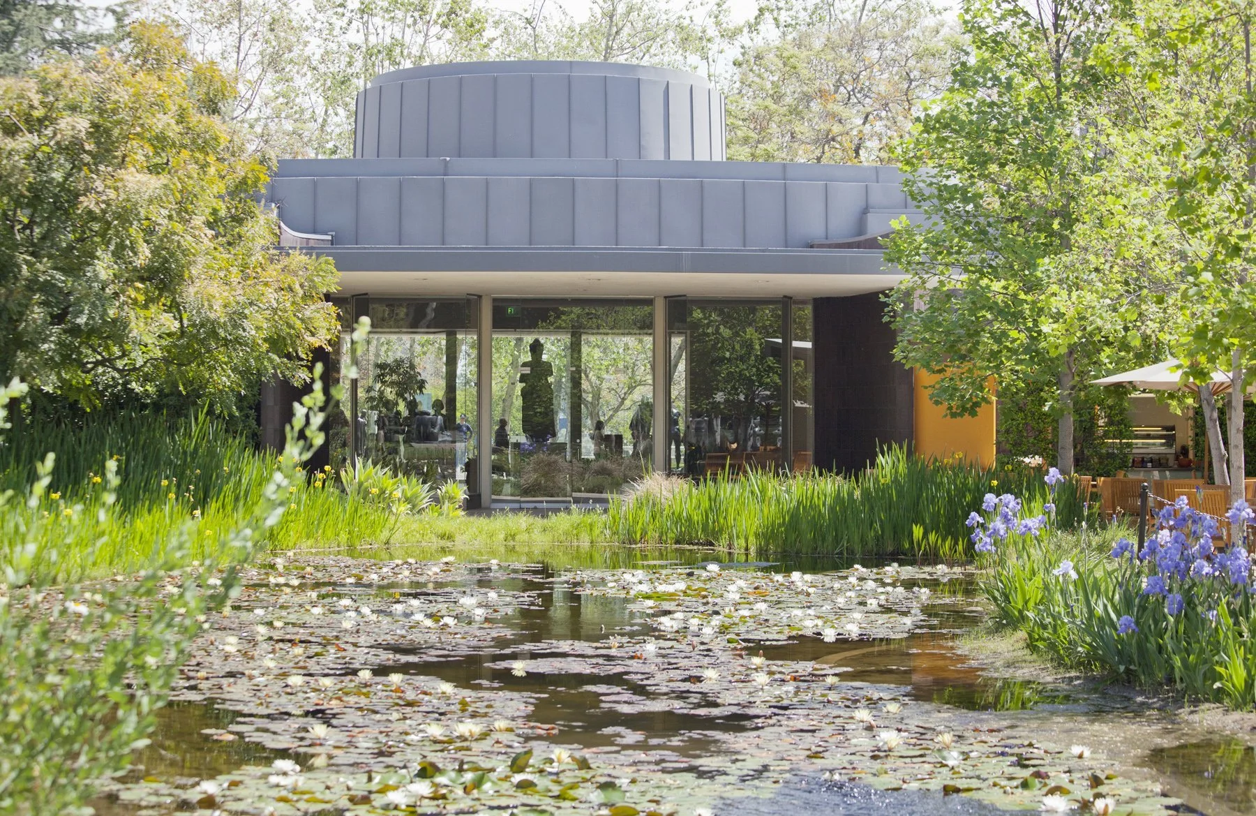 Art-full Pasadena with Guided tour at the Norton Simon Museum + Brunch | 11/13