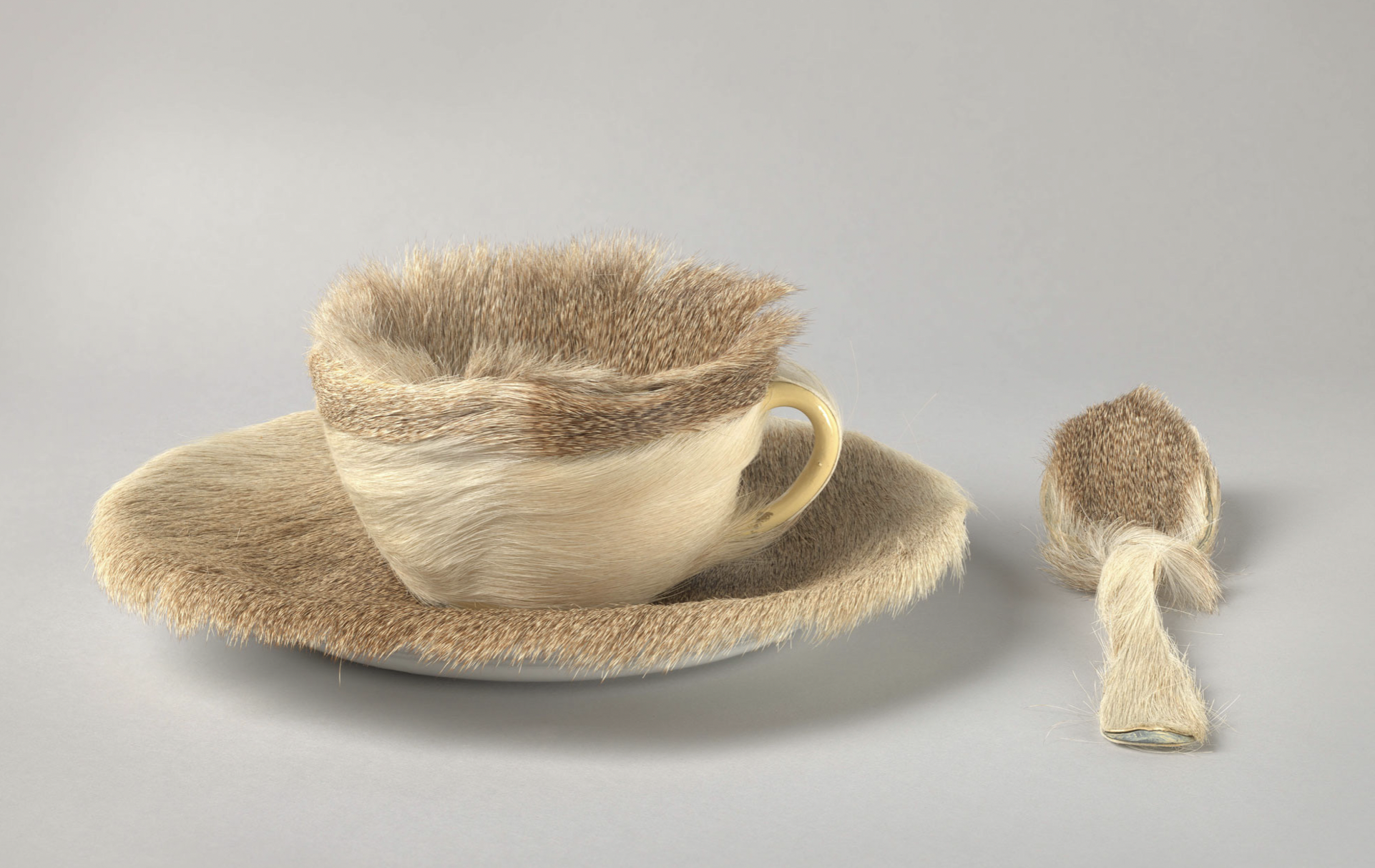 Meret Oppenheim at MOMA + brunch | Jan 29th 