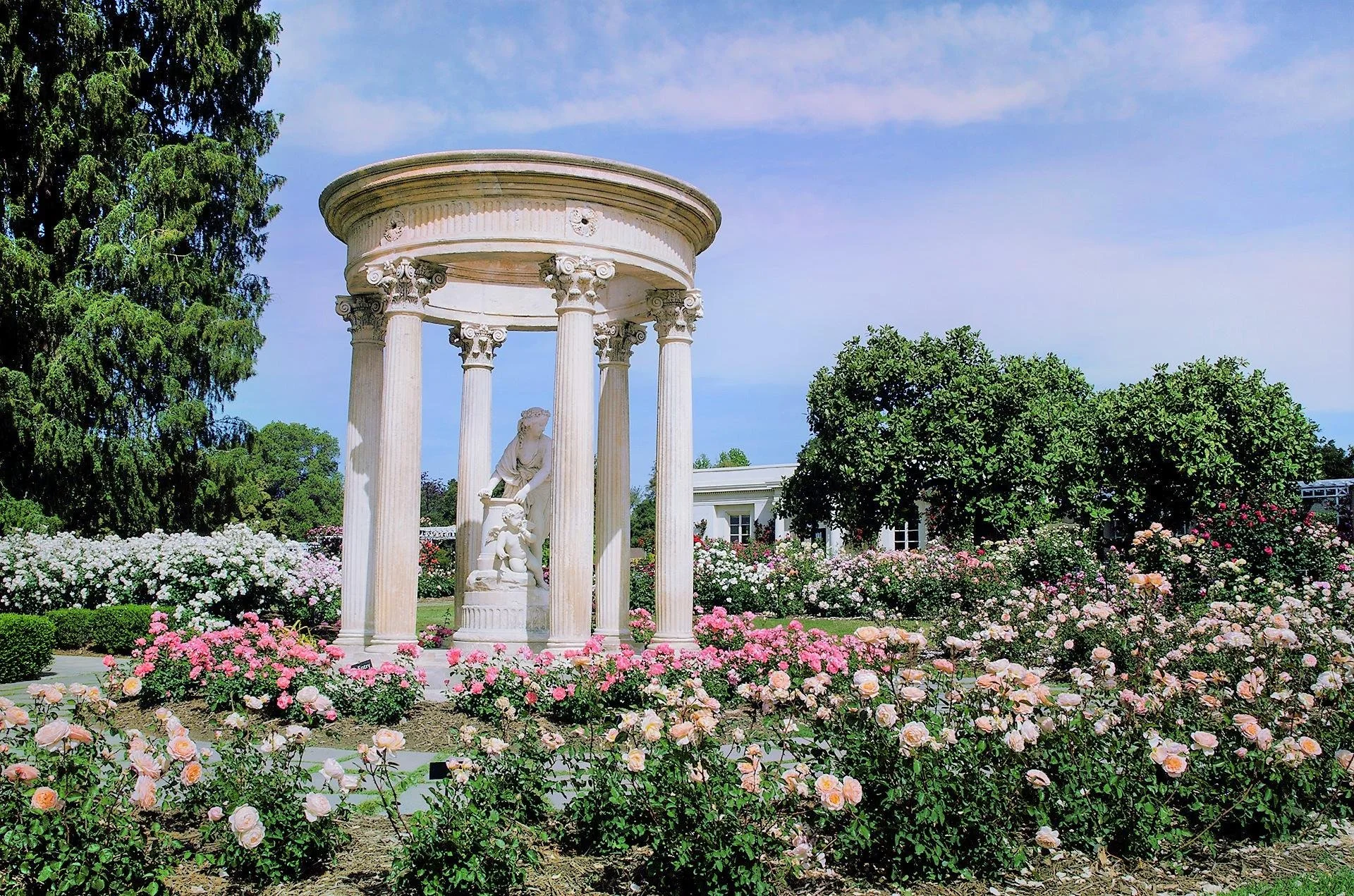 LA: The Huntington: Private Guided tour &amp; Champagne Brunch 