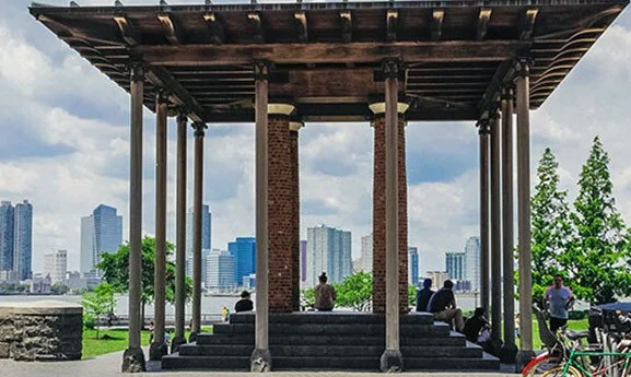 Summer of Sisterhood Intro/ Reunion Picnic
