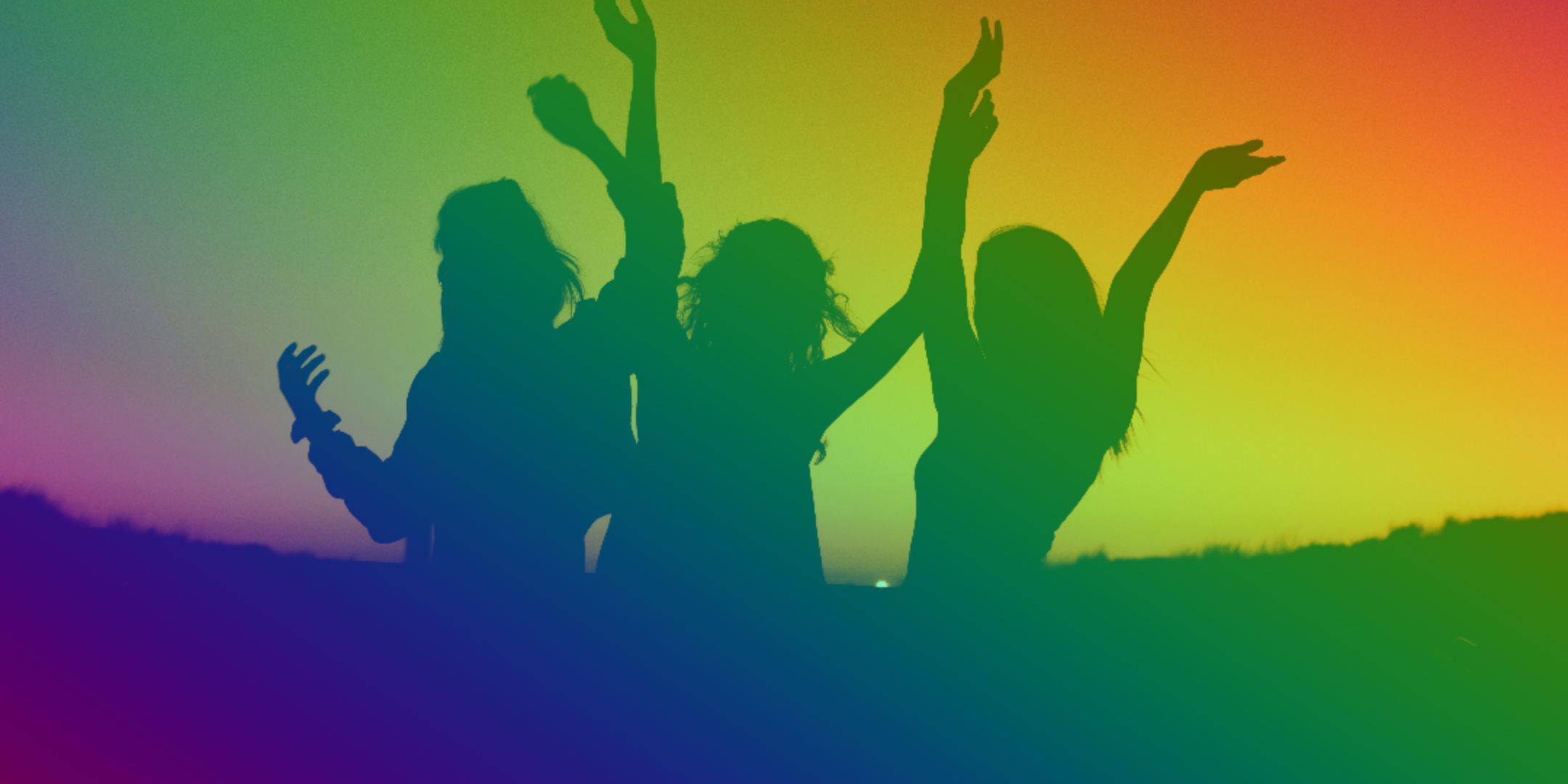 Dancing for Joy: A Pride-full Celebration of Movement