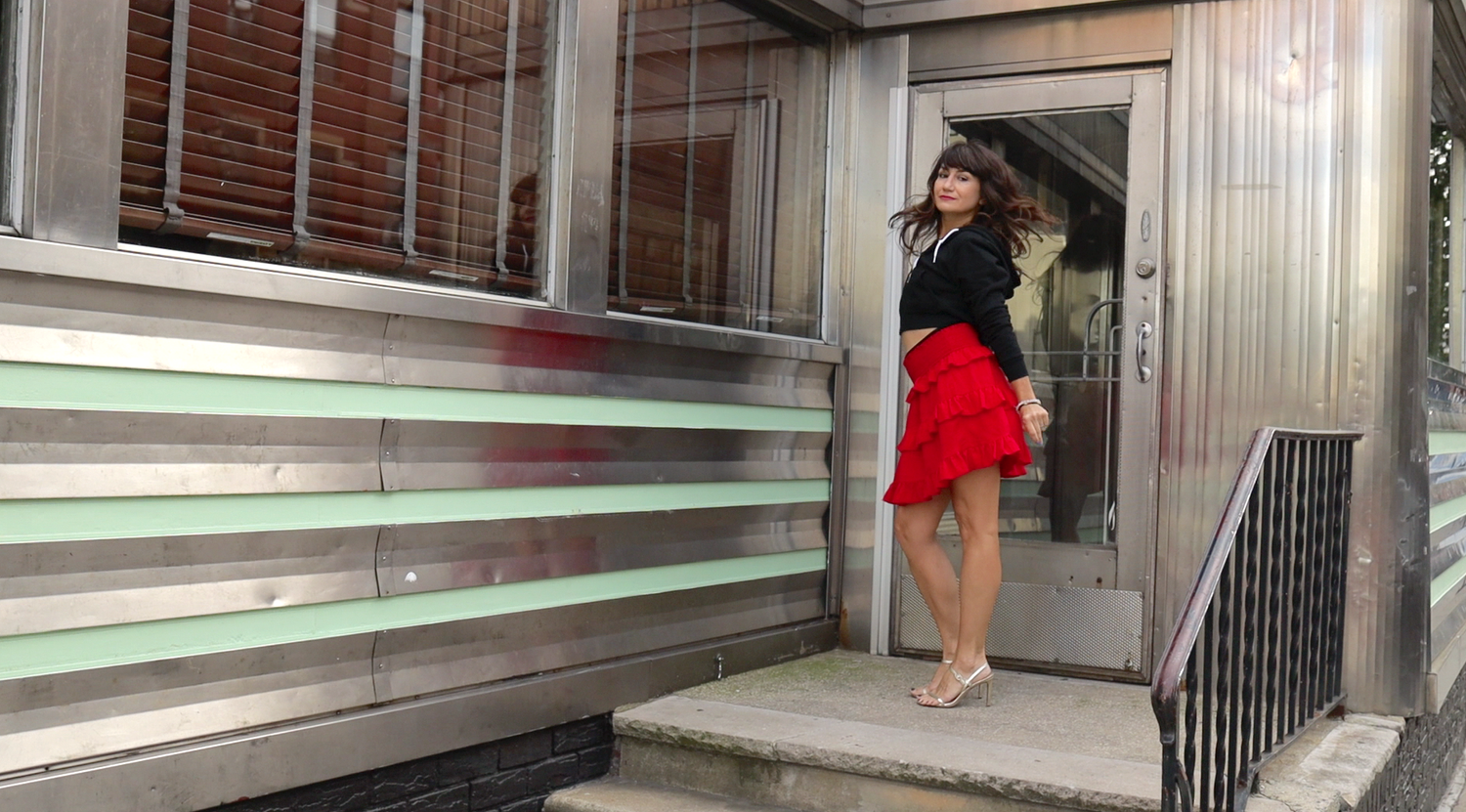 Empowered Feminine Movement Workshop + Mediterranean Dinner